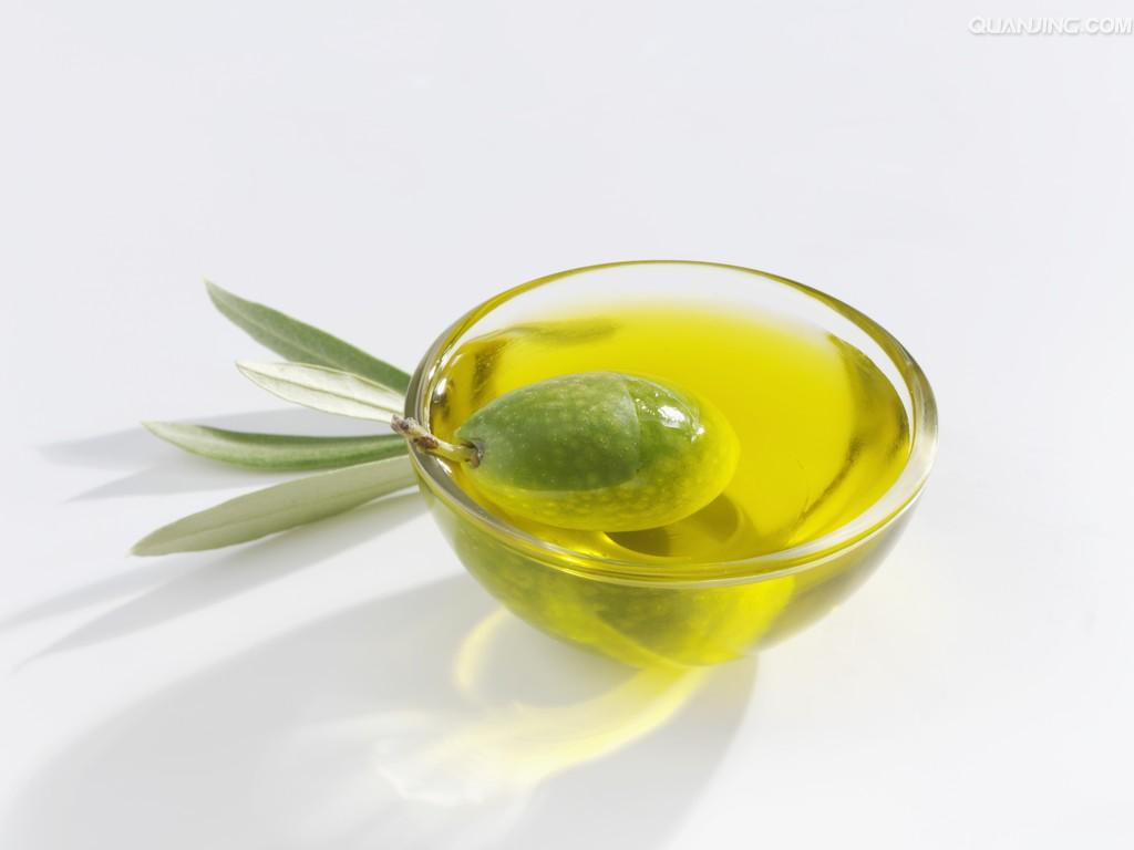 冷榨企业福利用橄榄油