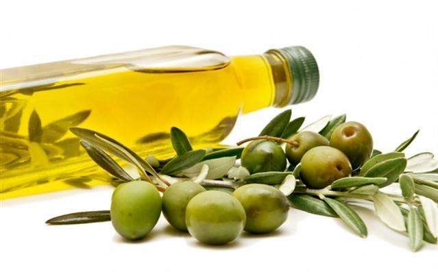 防皱橄榄油