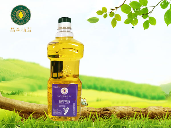 孕妇葡萄籽油
