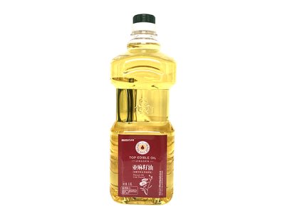 亚麻籽甘油二酯油
